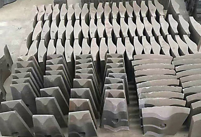 Ball Mill Liner