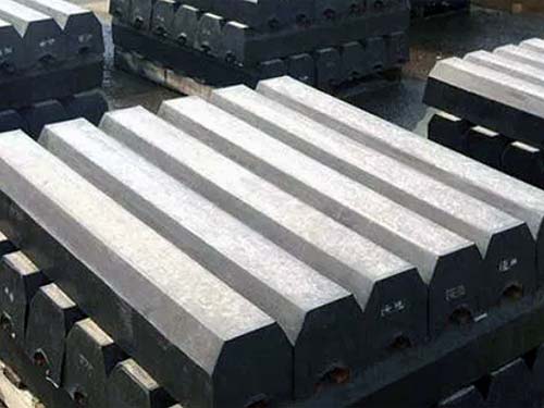 Wedged-bar liner