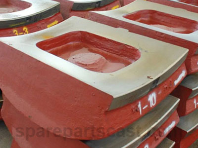 VRM roller sleeve roller segments
